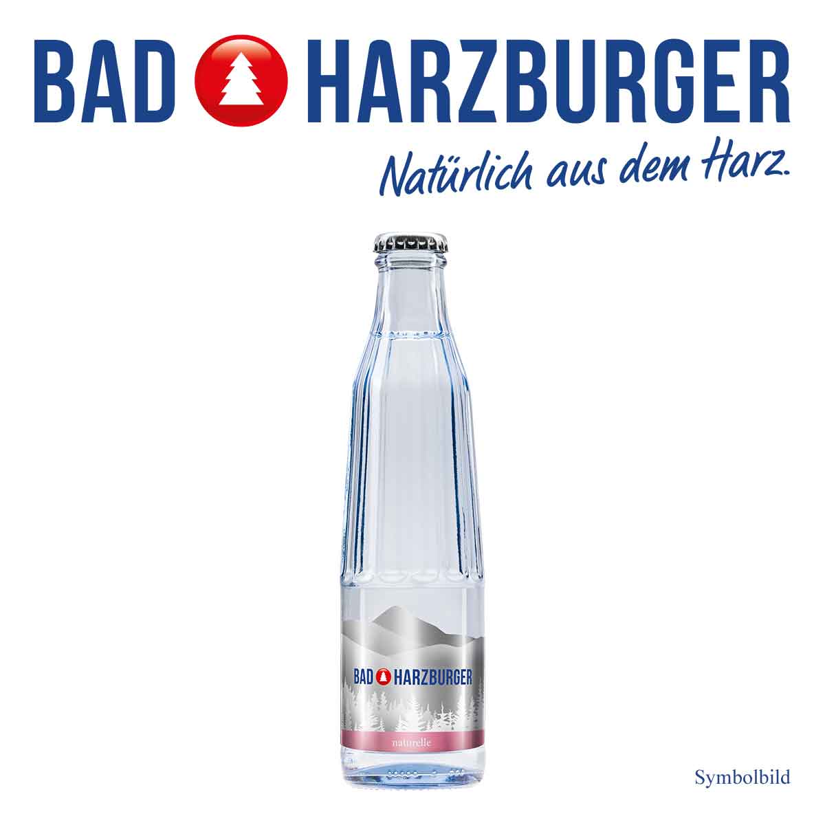 Bad Harzburger exclusiv Naturelle