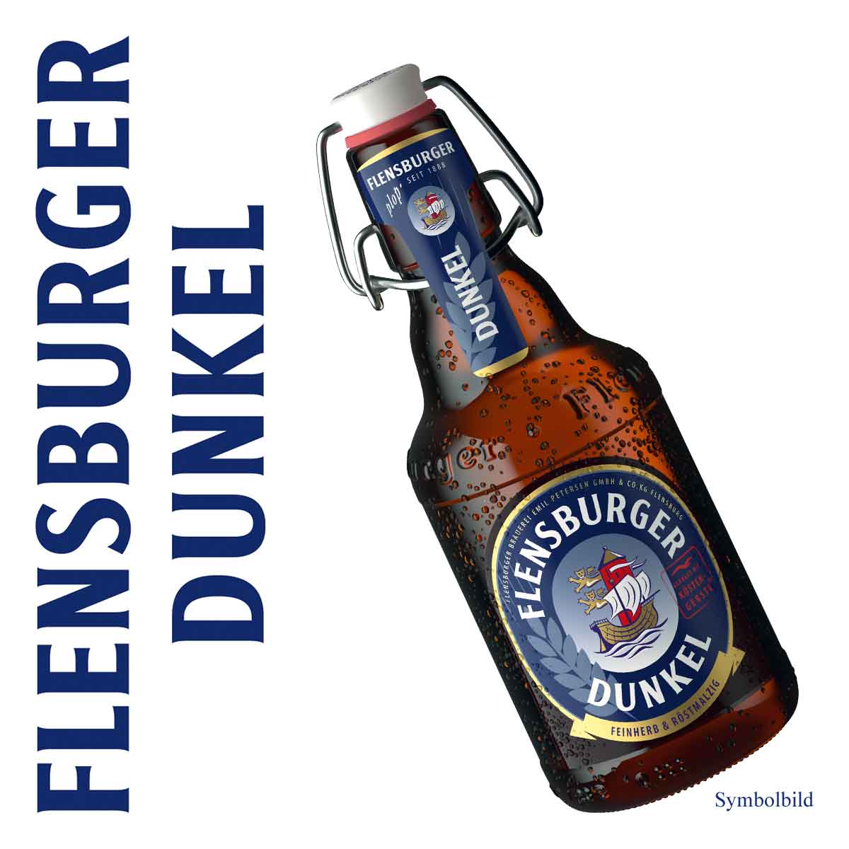 Flensburger Dunkel
