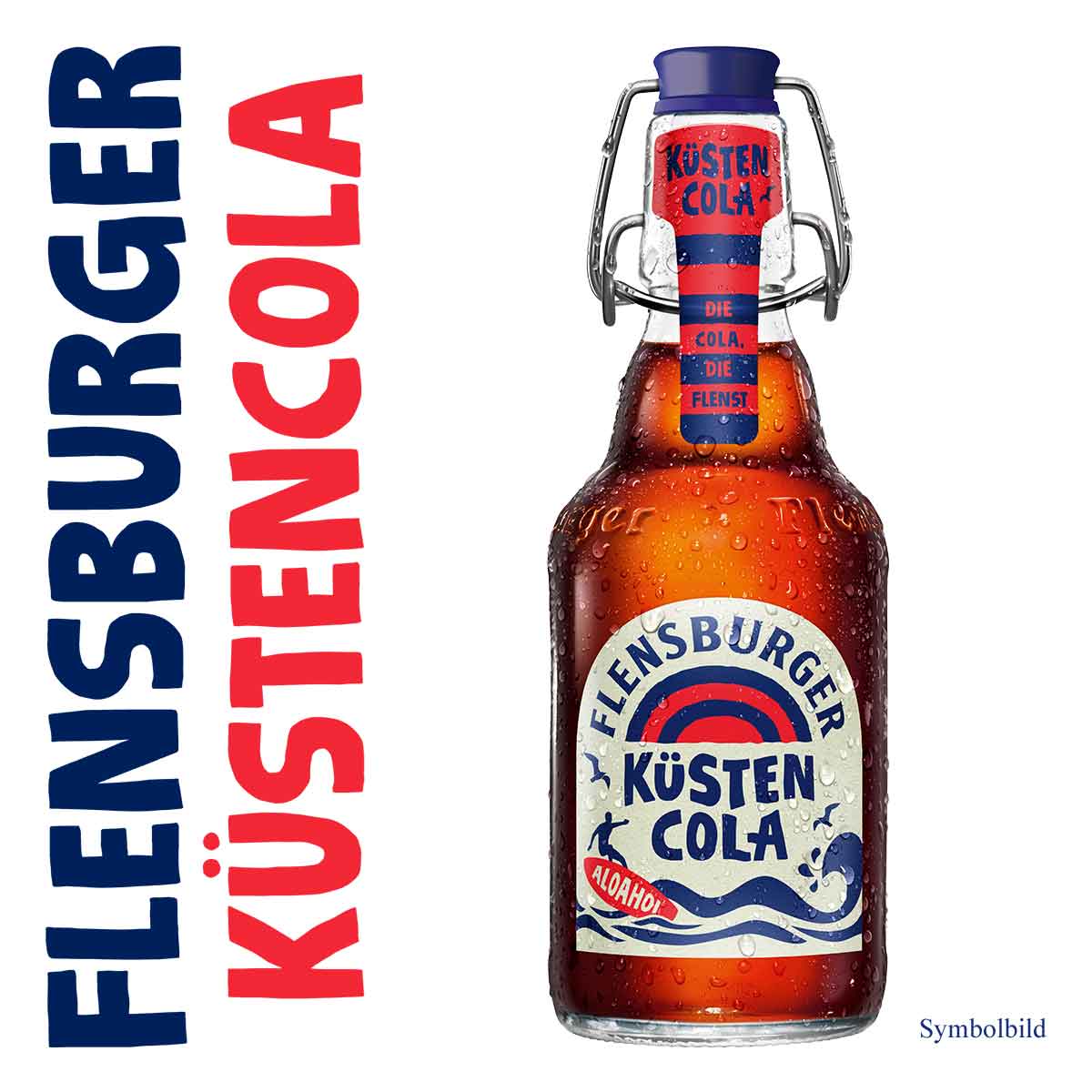 Flensburger Küsten Cola