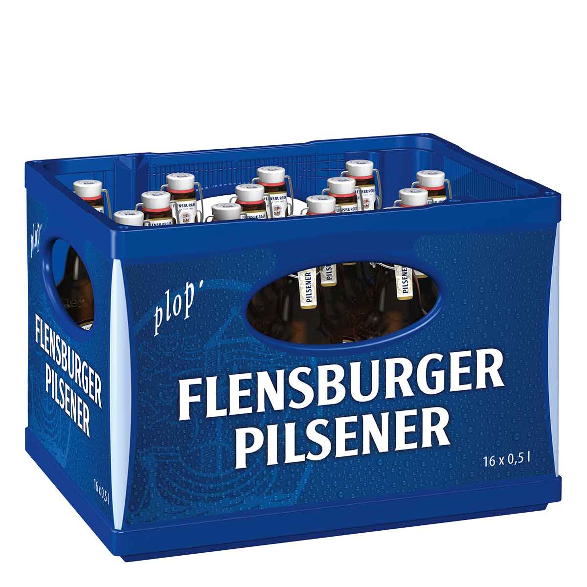 Flensburger Pilsener
