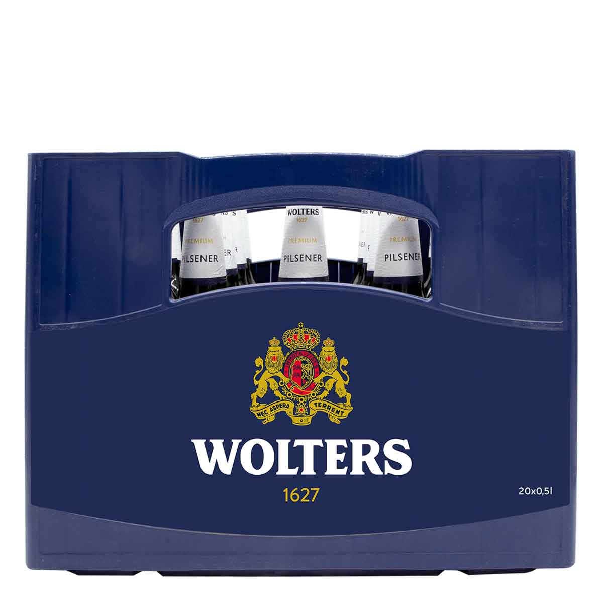 Wolters Premium Pils
