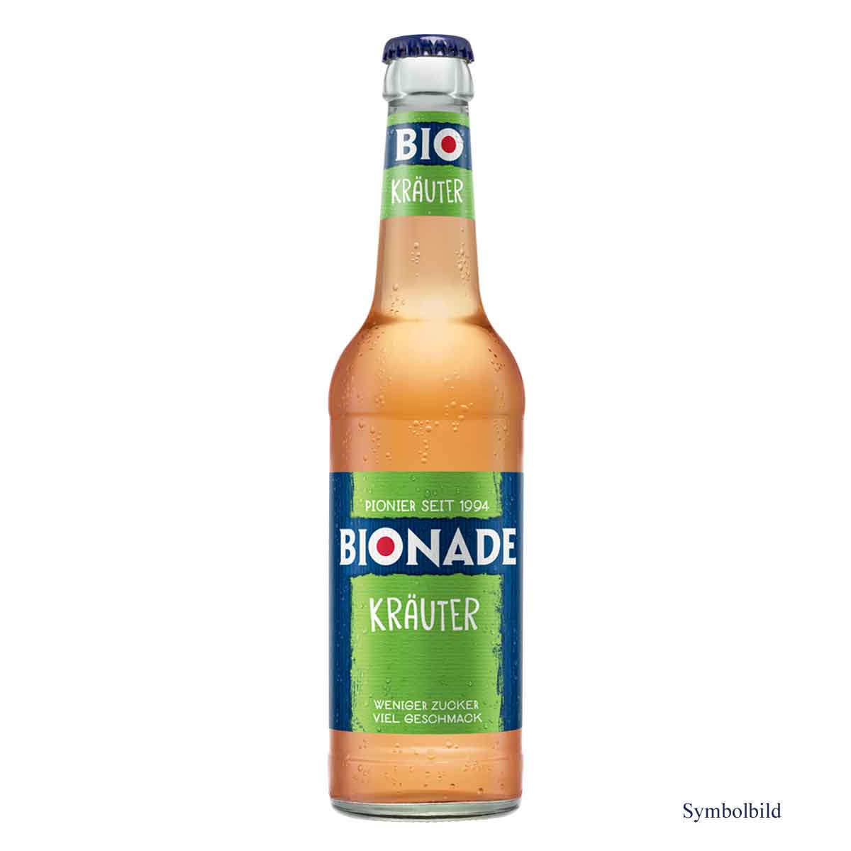 Bionade Kräuter