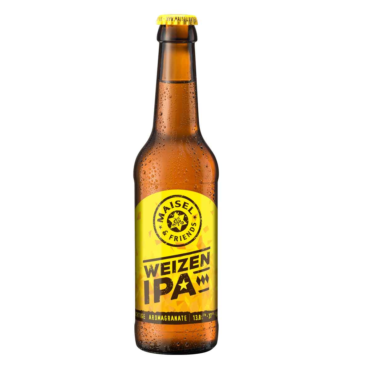 Maisel & Friends Weizen IPA
