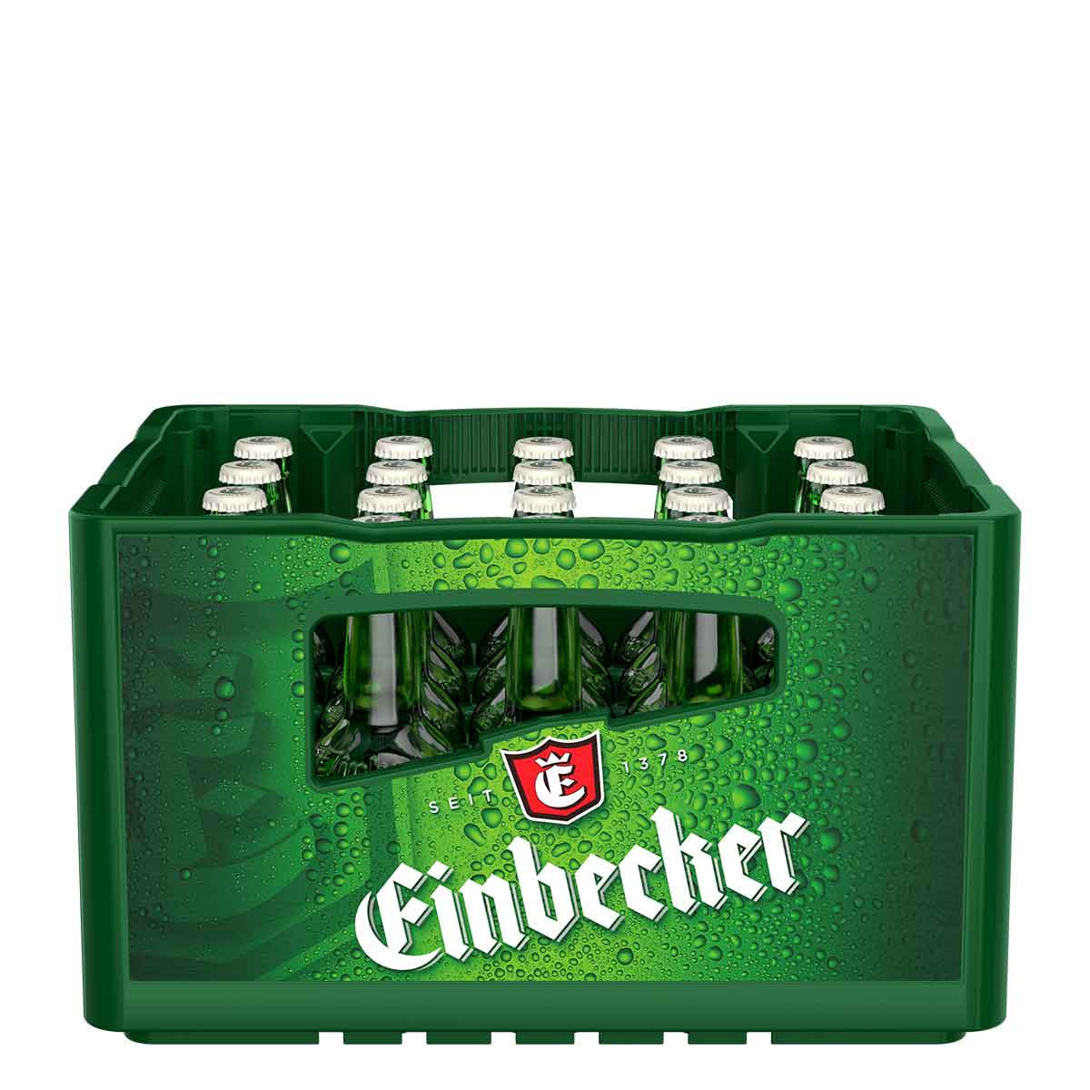 Einbecker Brauherren Alkoholfrei