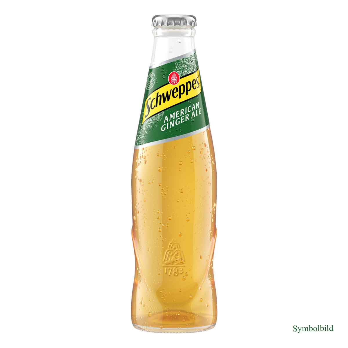 Schweppes American Ginger Ale