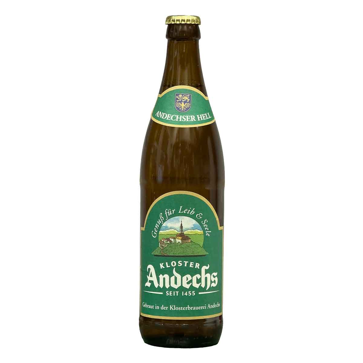 Andechs Andechser Hell