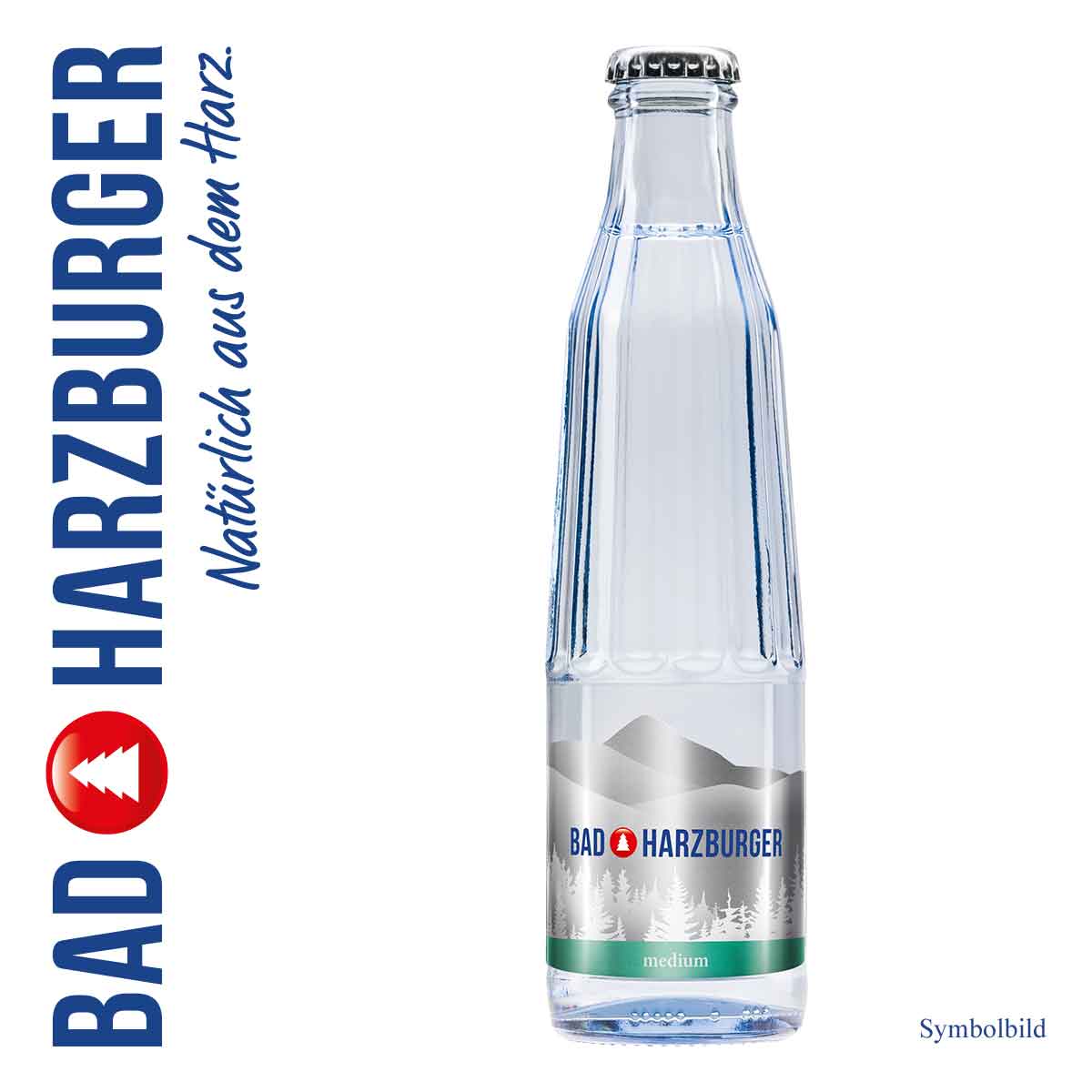 Bad Harzburger exclusiv Medium