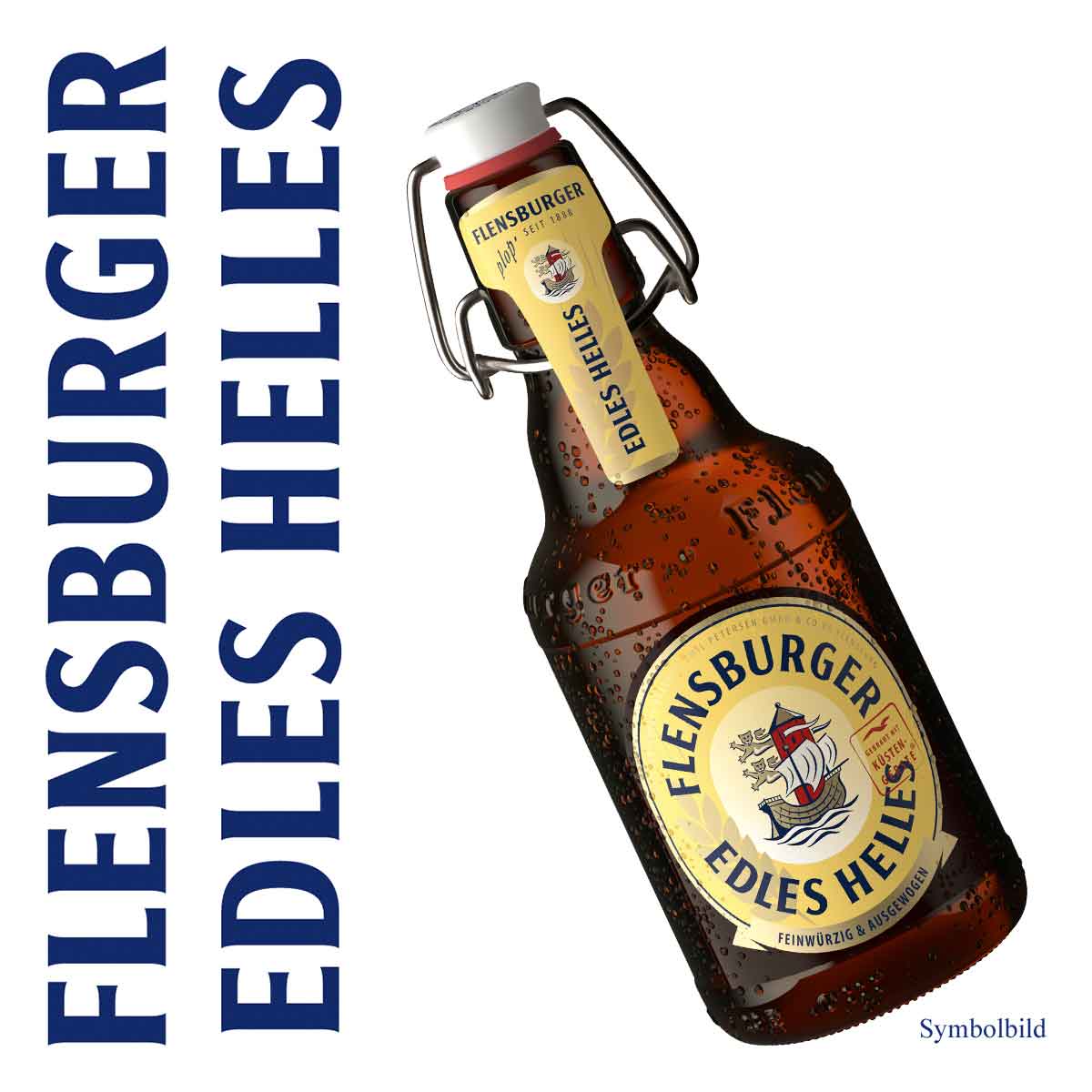 Flensburger Edles Helles