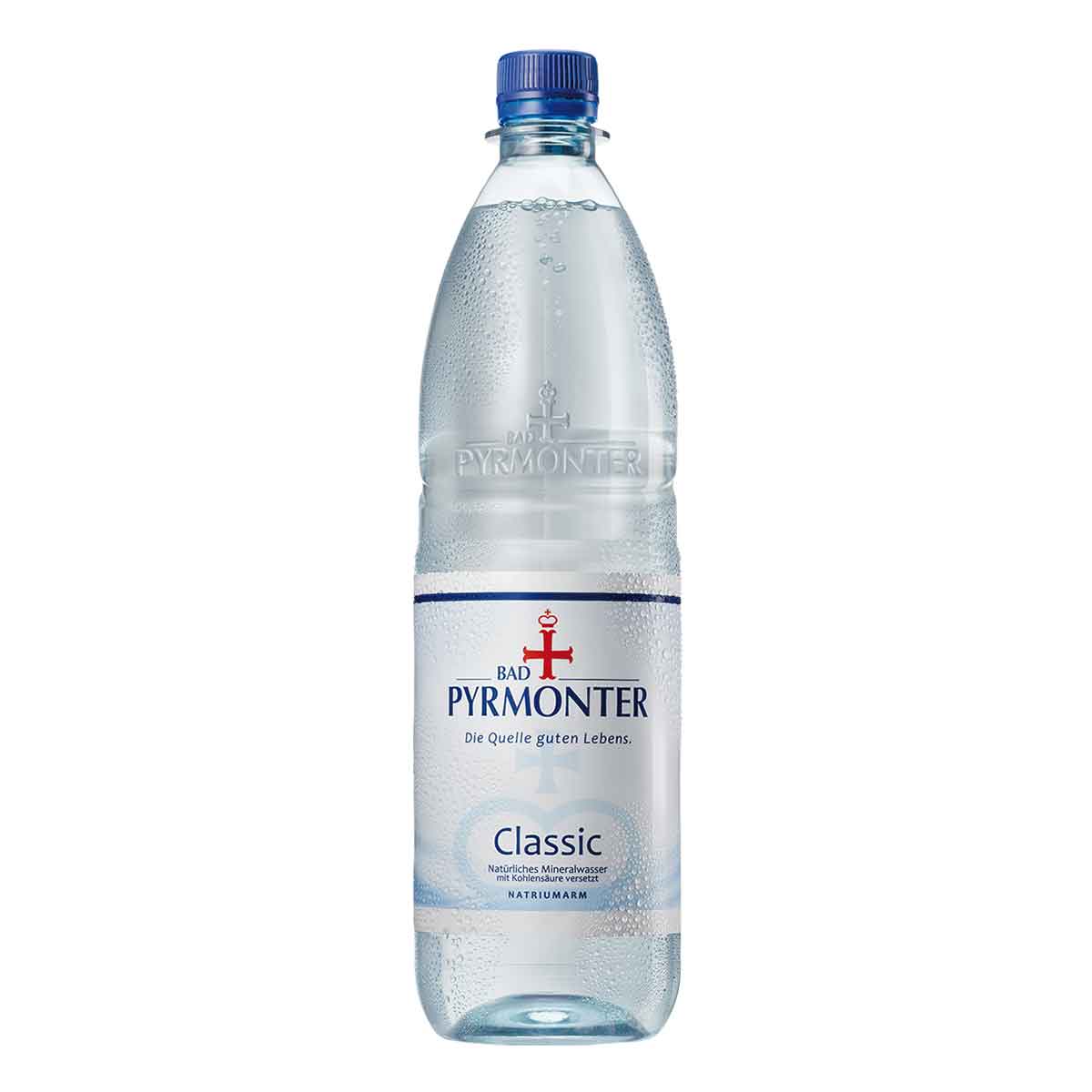 Bad Pyrmonter Classic