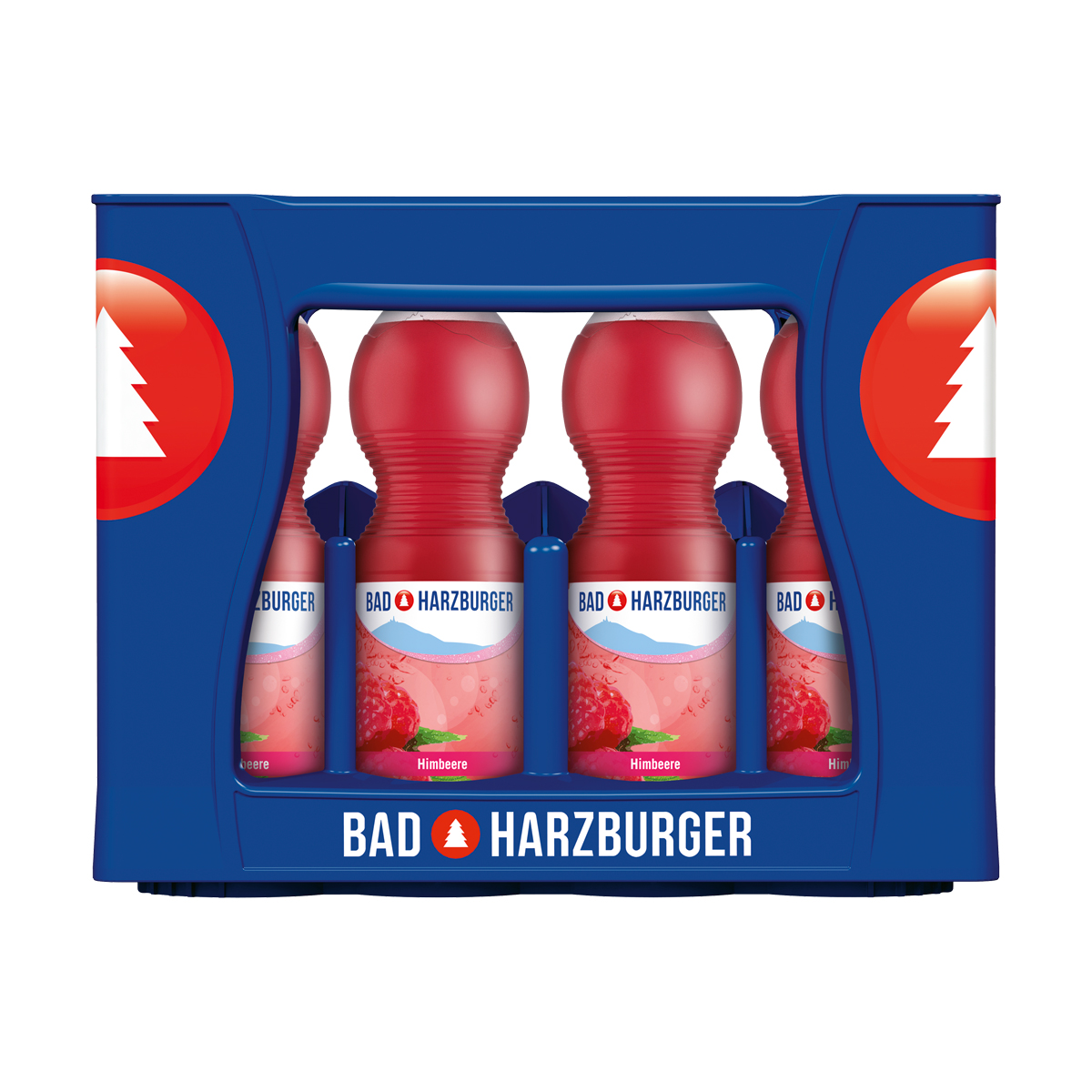 Bad Harzburger Aktiv & Fit Grapefruit-Zitrone