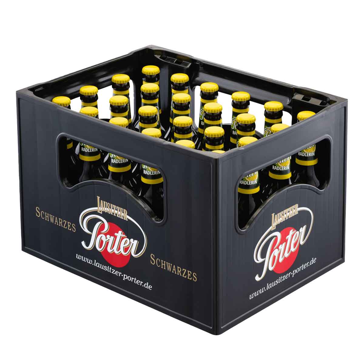 Porter Radlerin