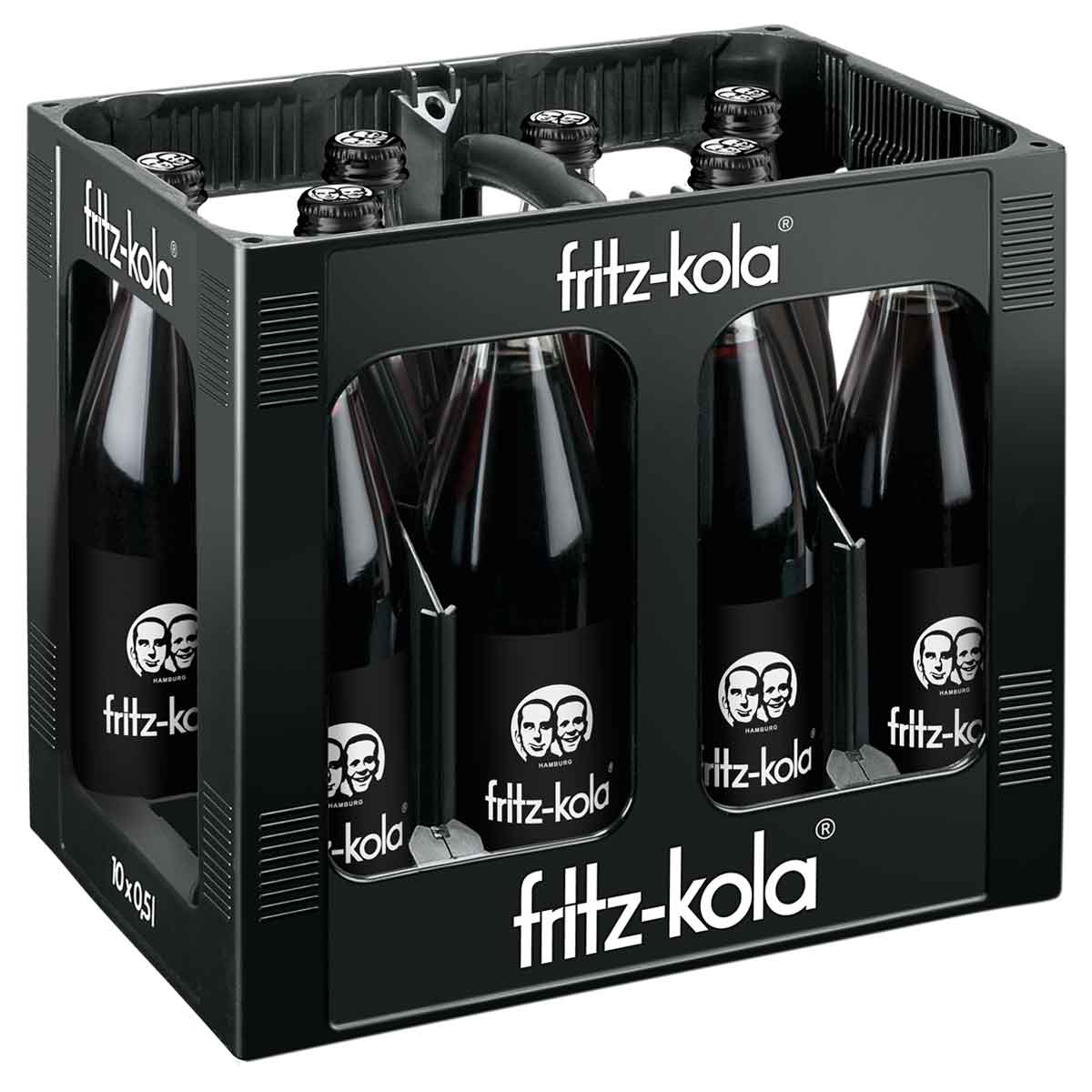 fritz-kola®