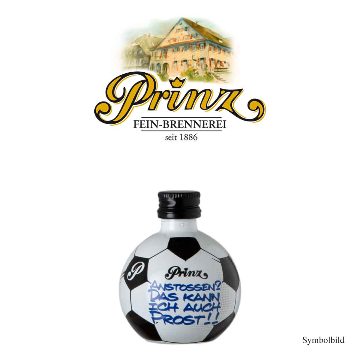 Prinz Enzian 40%