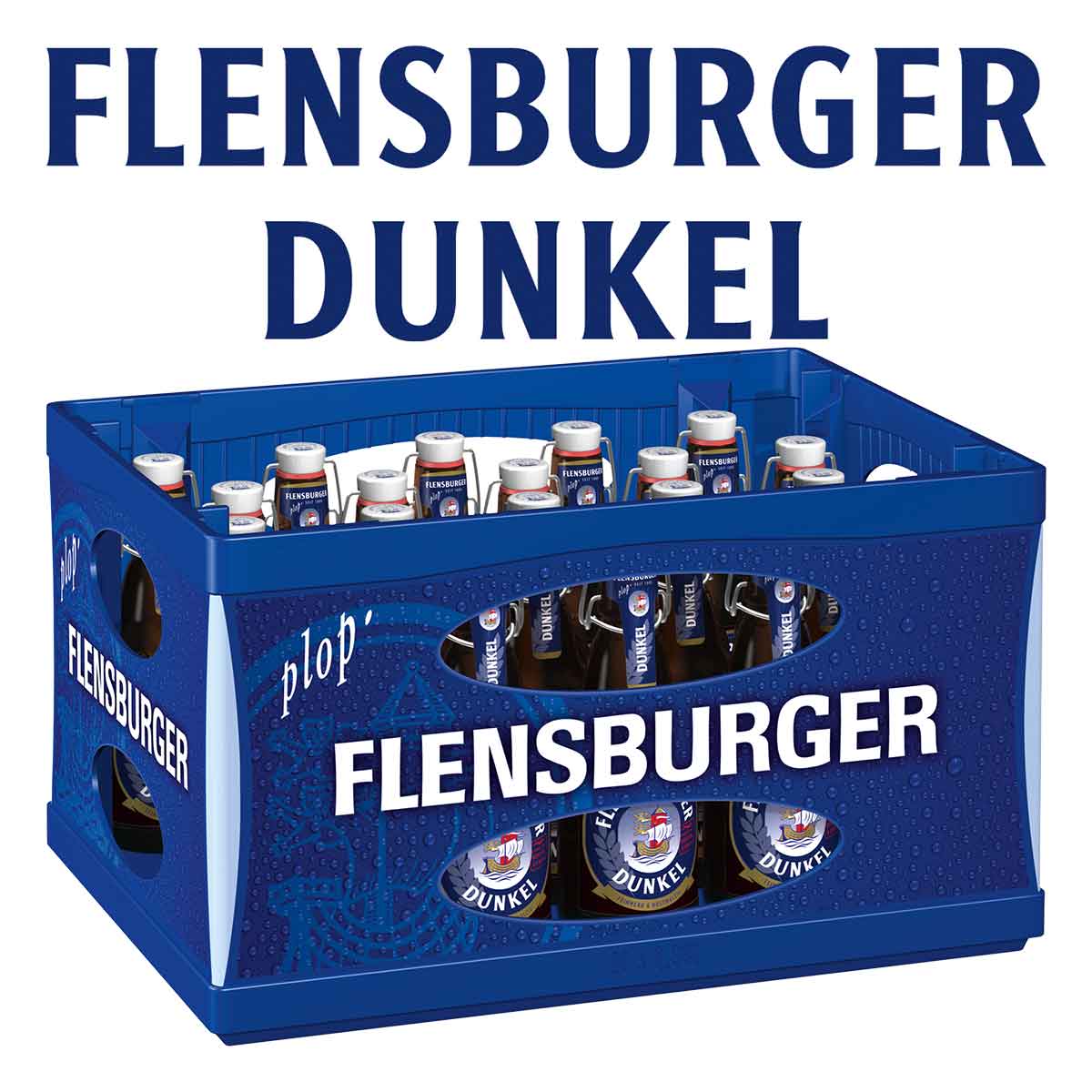 Flensburger Dunkel