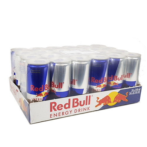 Red Bull Energy