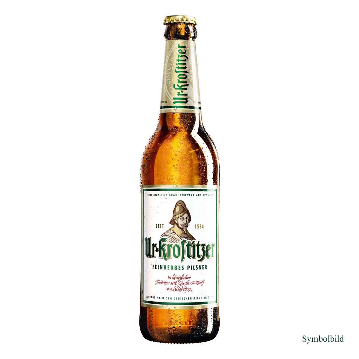 Ur-Krostitzer Pilsner