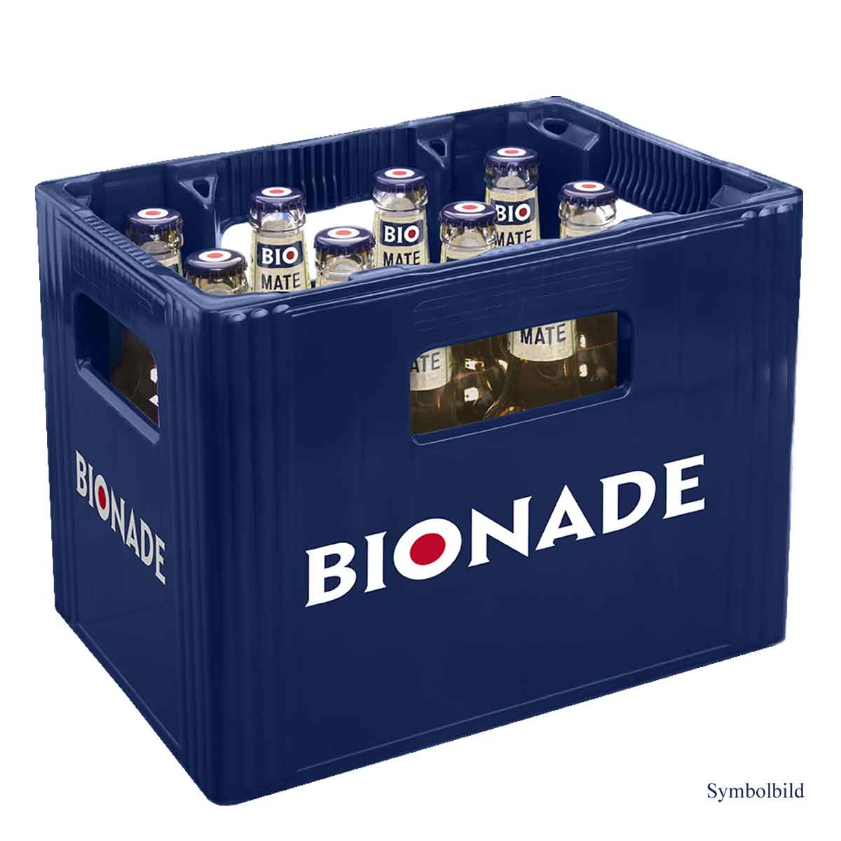Bionade Mate Pur