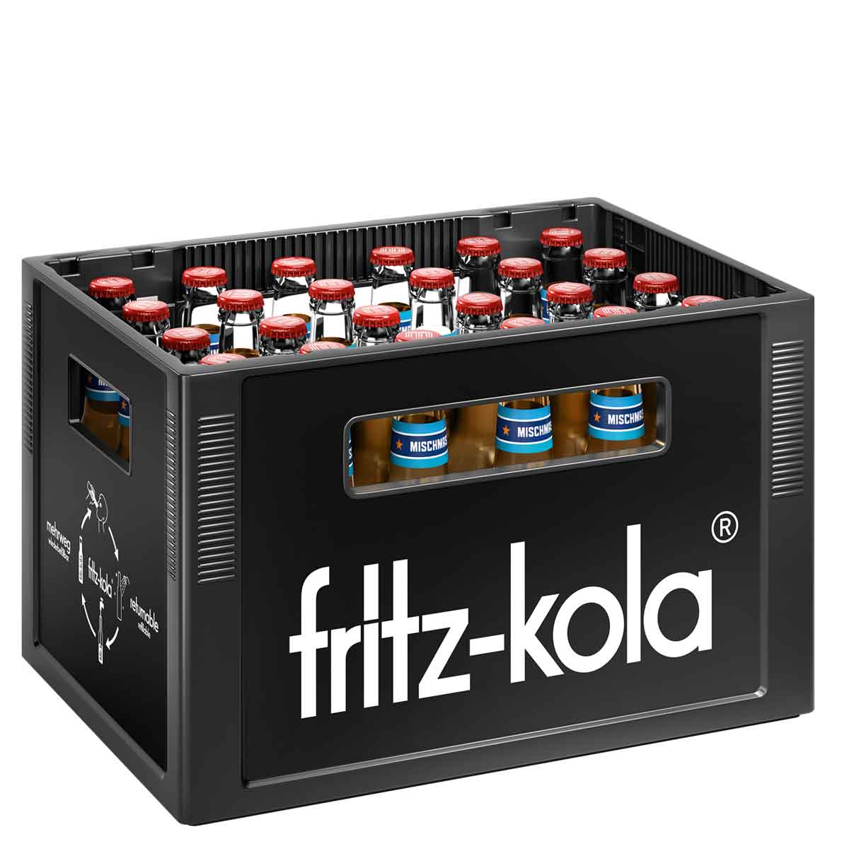fritz mischmasch®