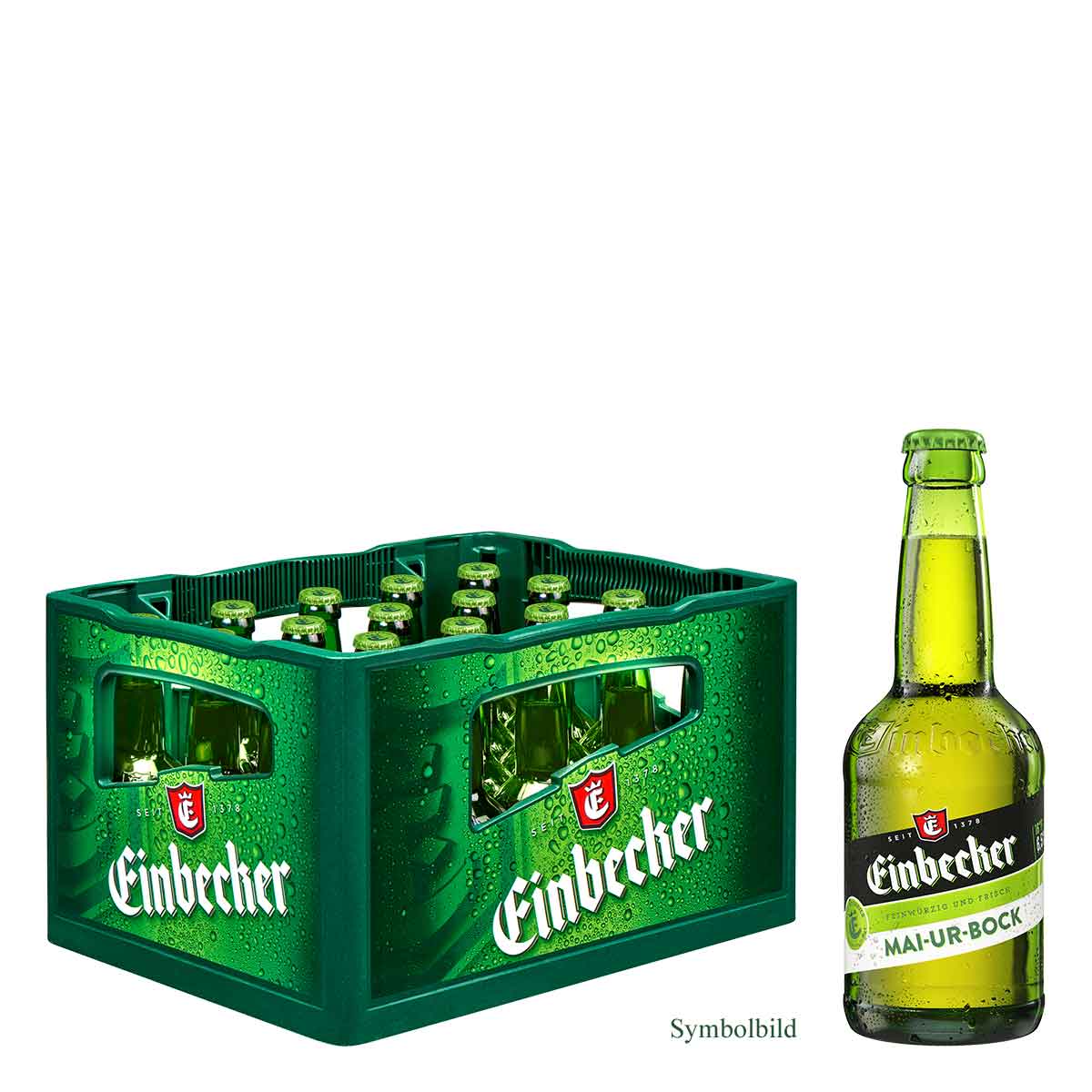 Einbecker Mai Ur-Bock