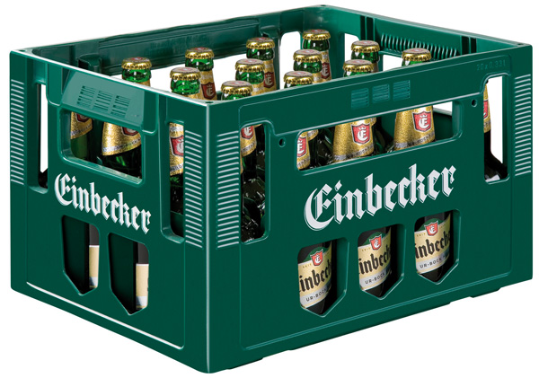 Einbecker Ur-Bock Hell