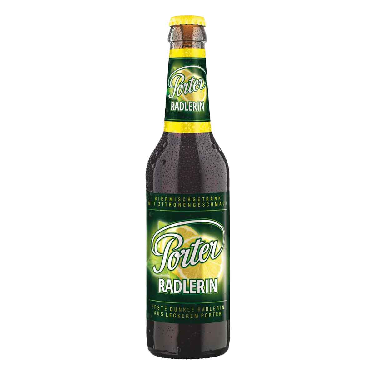 Porter Radlerin