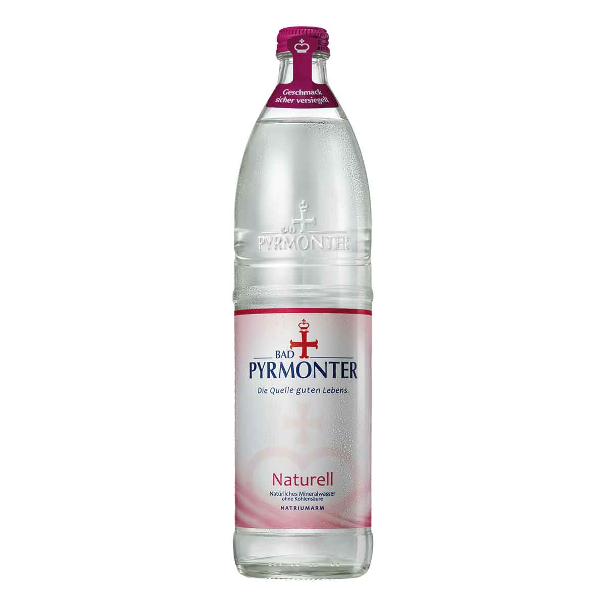 Bad Pyrmonter Naturell
