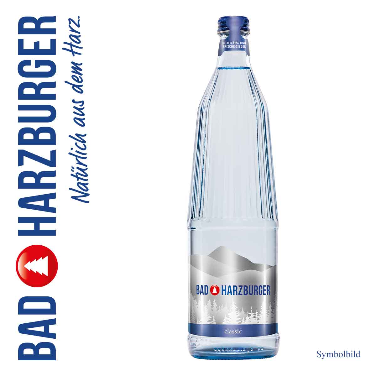 Bad Harzburger exclusiv Classic