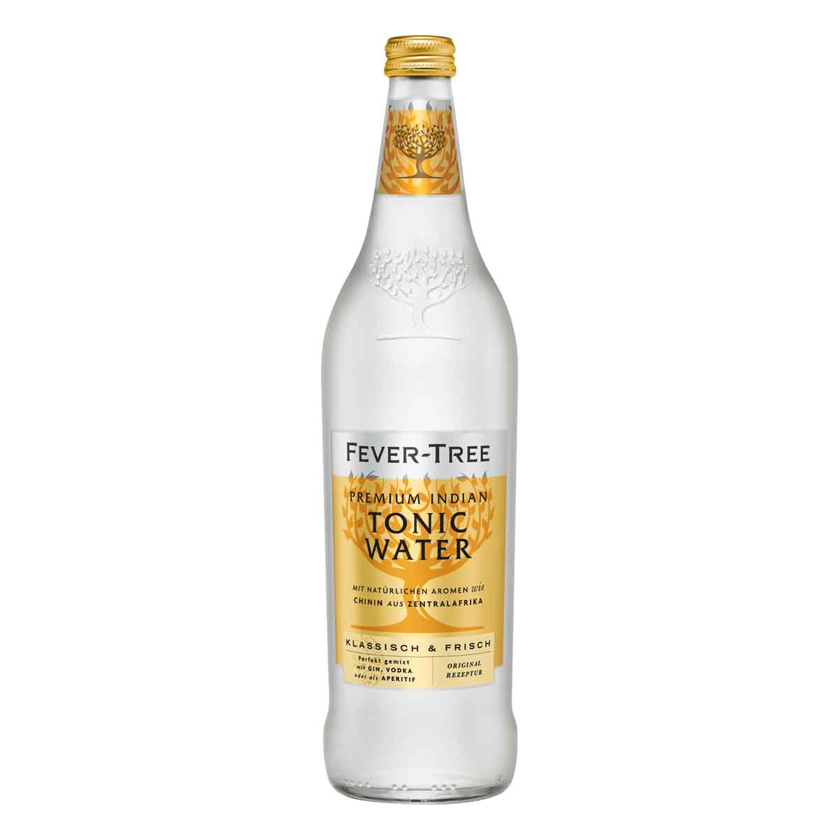 Fever-Tree Premium Indian Tonic Water