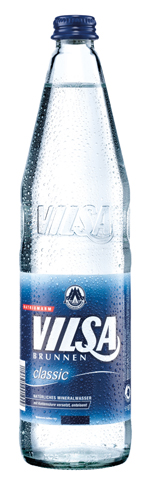 Vilsa Classic Bio-Qualität