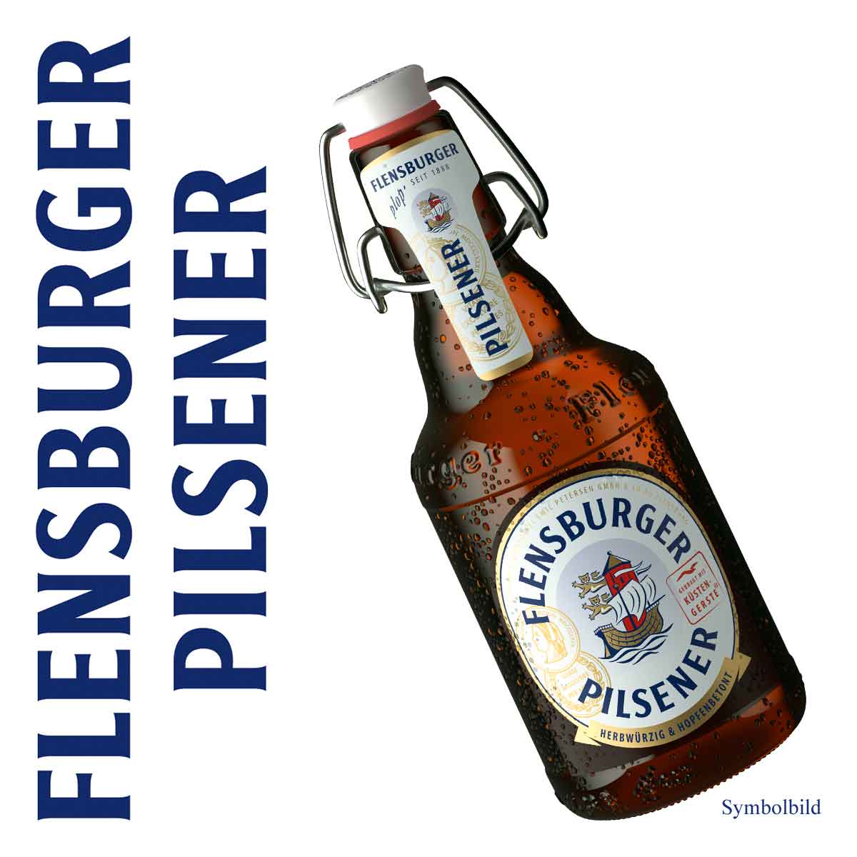 Flensburger Pilsener