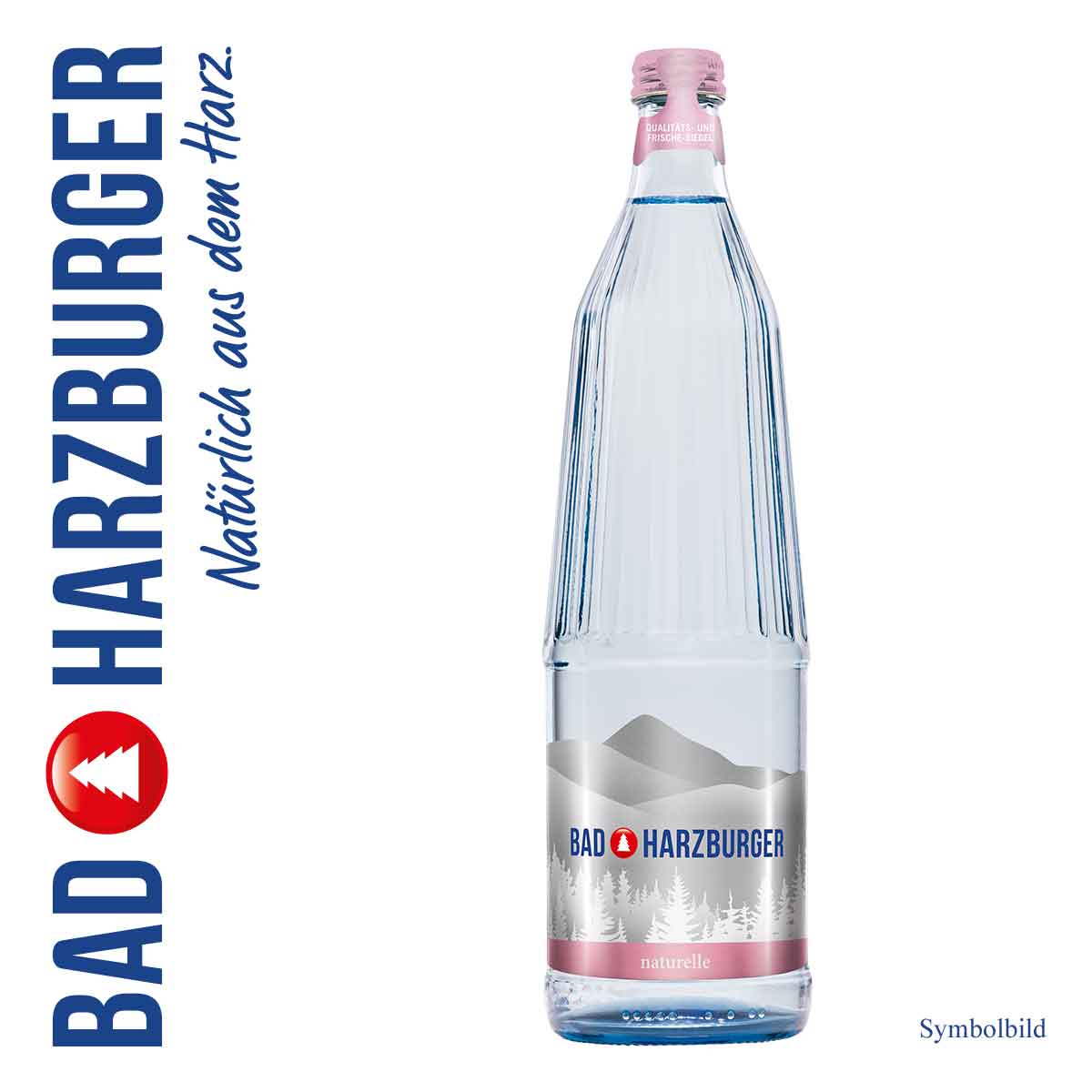 Bad Harzburger exclusiv Naturelle