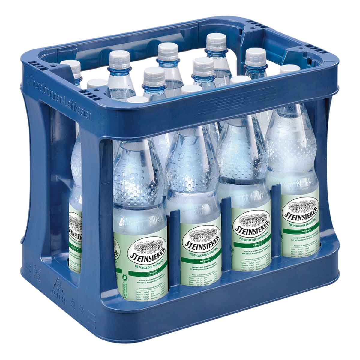 Steinsieker Medium