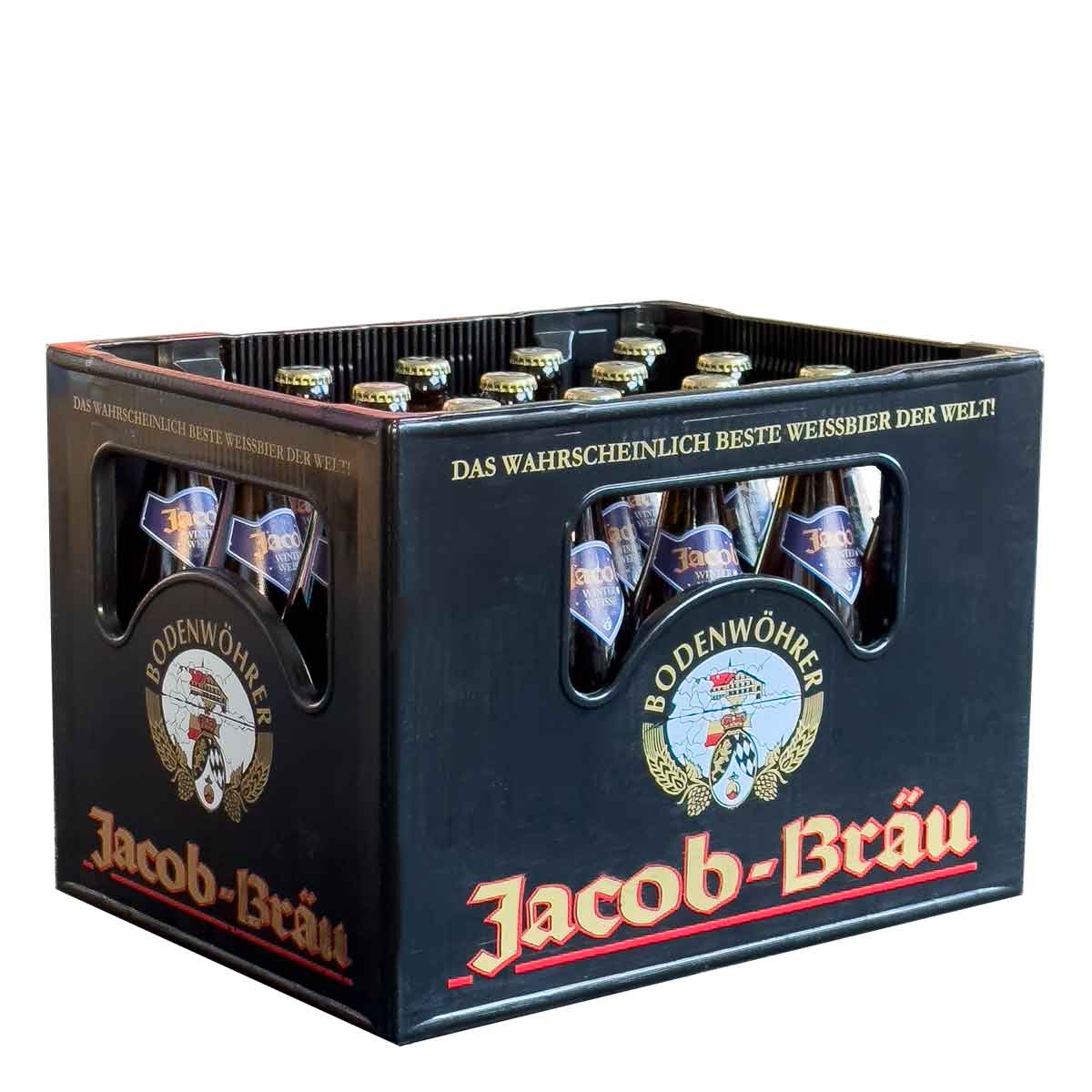 Jacob Winter Weisse