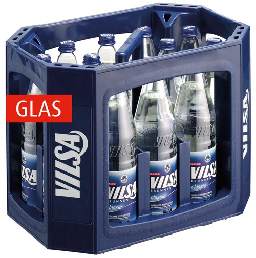 Vilsa Classic Bio-Qualität