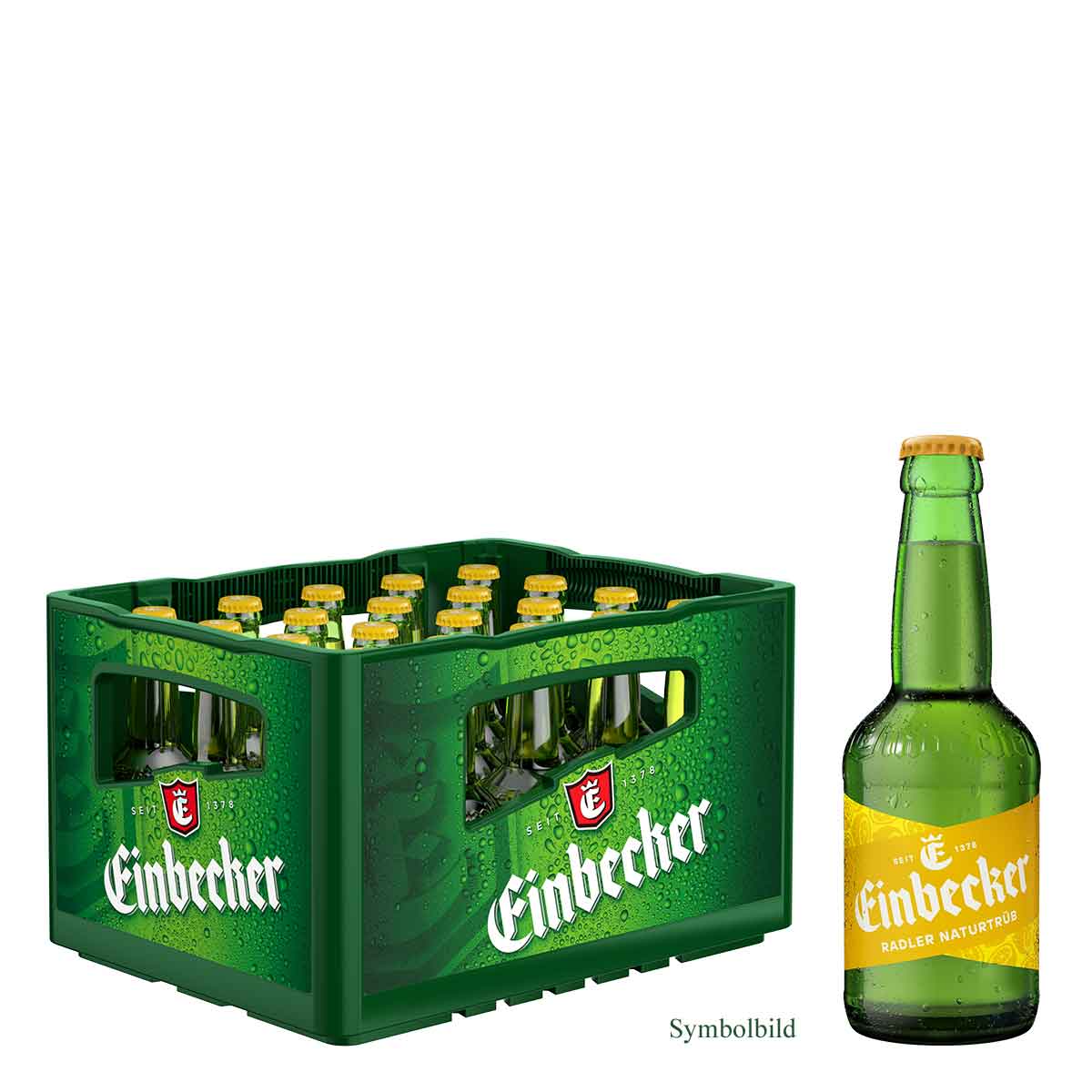 Einbecker Natur Radler