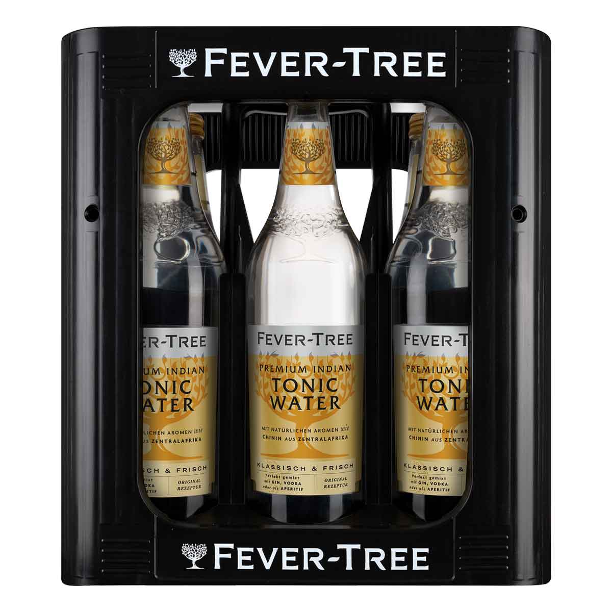 Fever-Tree Premium Indian Tonic Water