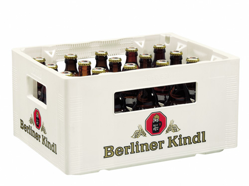 Berliner Kindl Weisse