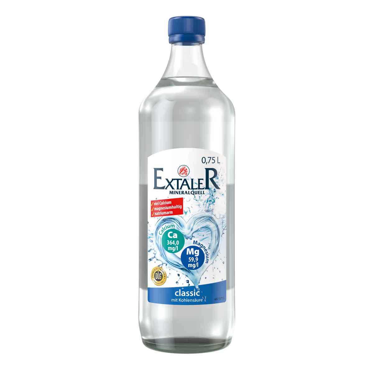 Extaler Sprudel