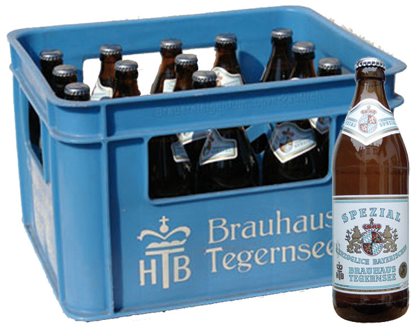 Tegernseer Spezial