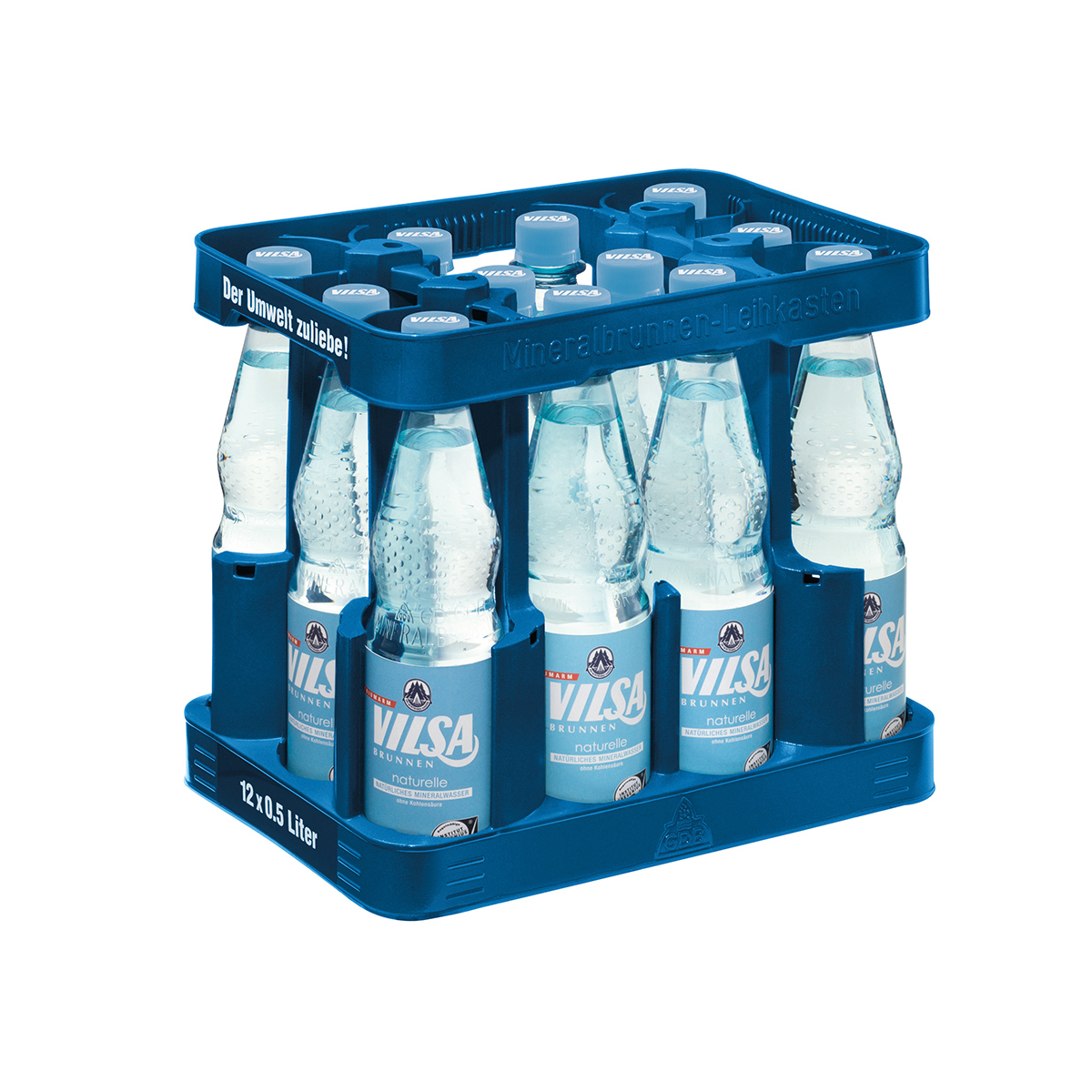 Vilsa Naturell