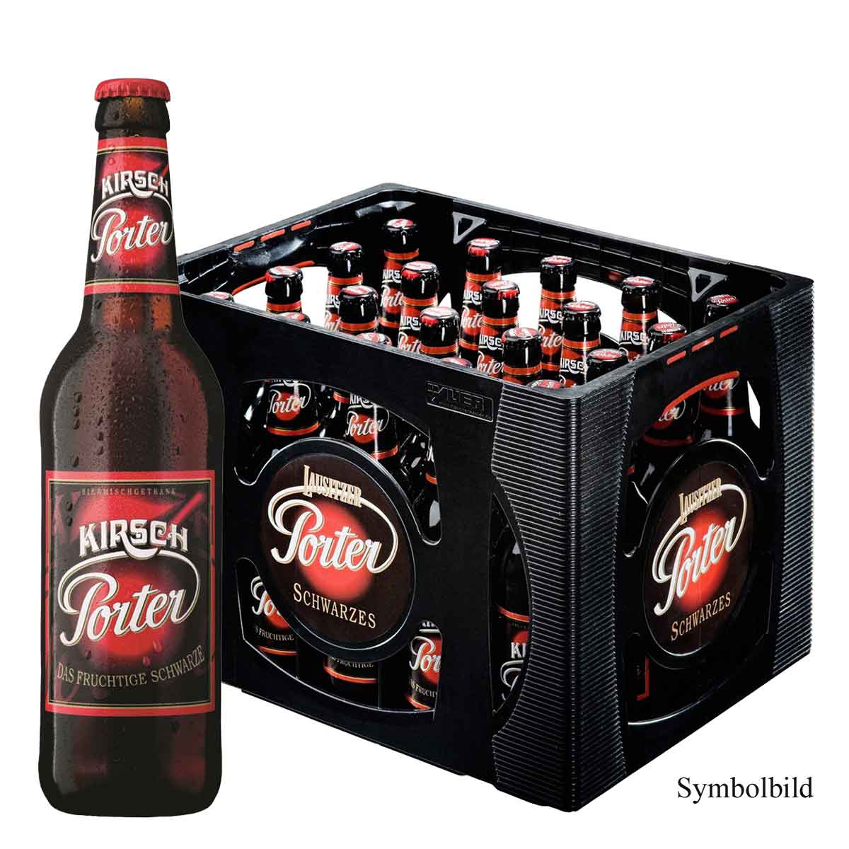 Lausitzer Kirsch Porter