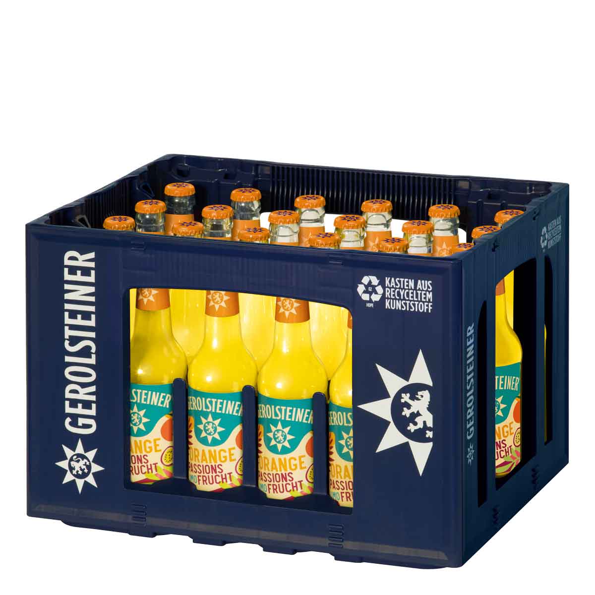 Gerolsteiner-Orange-Passions-Limo-Frucht-Kiste-24x0_33-Ltr-Glas-Flaschen-2022-05-07 Gerolsteiner Orange Passionsfrucht