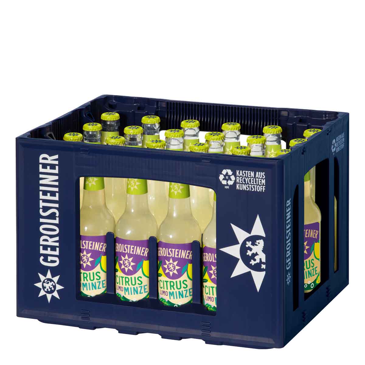 Gerolsteiner-Citrus-LIMO-Minze-Kiste-24x0_33-Ltr-Glas-Flaschen-2022-05-07 Gerolsteiner Citrus Minze