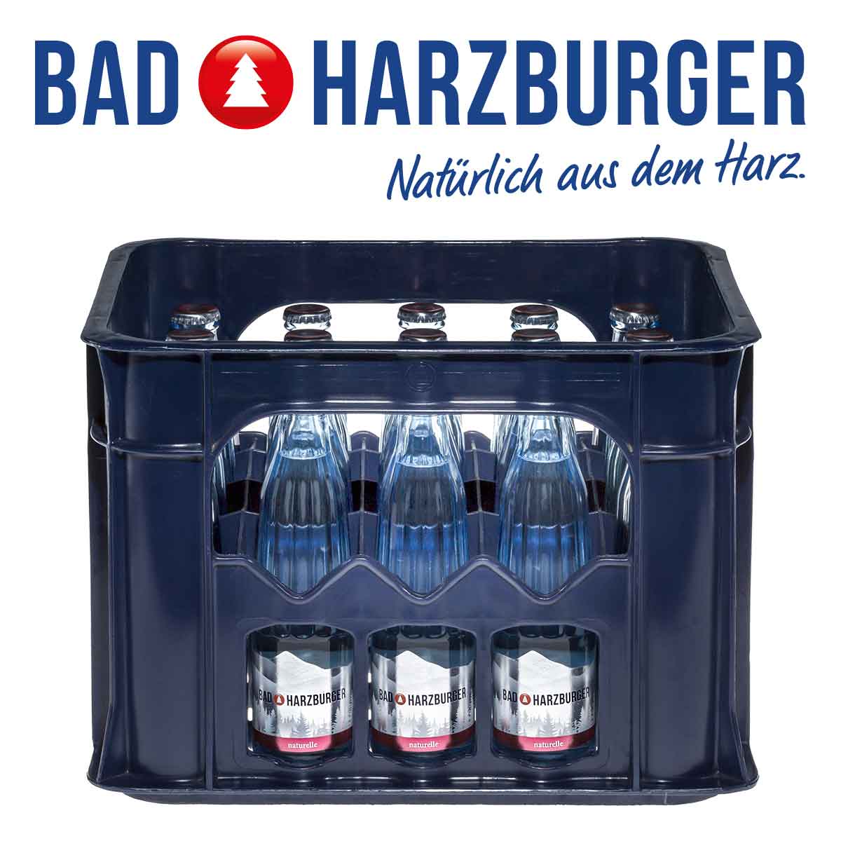 Bad Harzburger exclusiv Naturelle