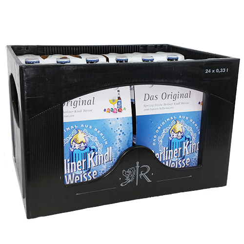 Berliner Kindl Weisse
