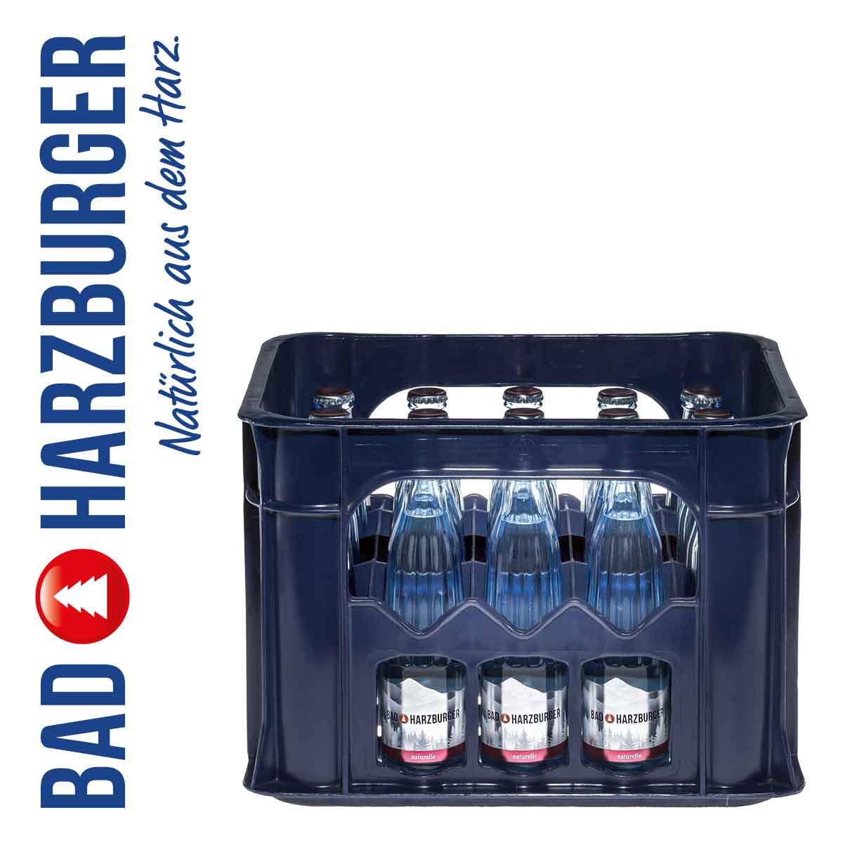 Bad Harzburger exclusiv Naturelle