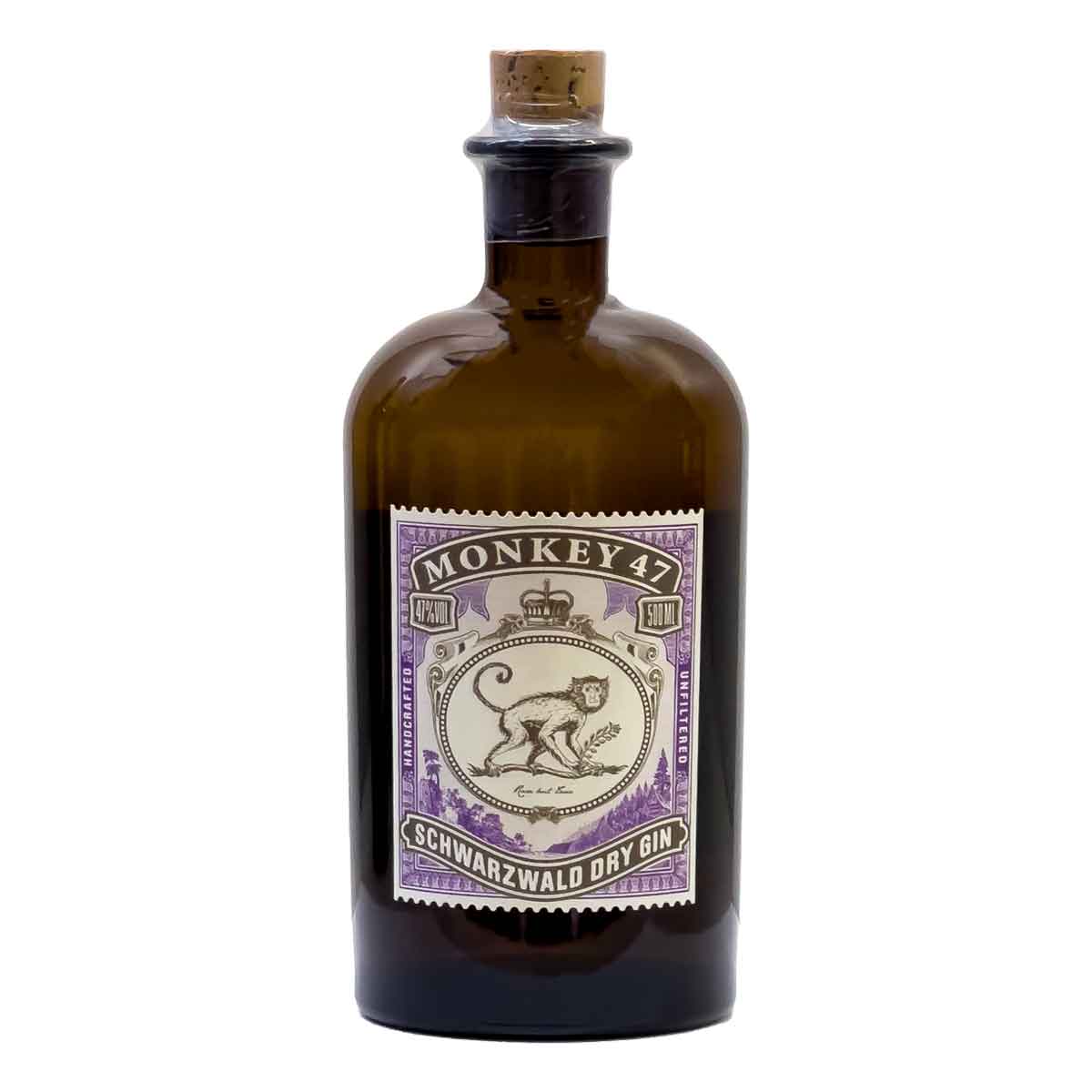 Hendrick's Gin 44%
