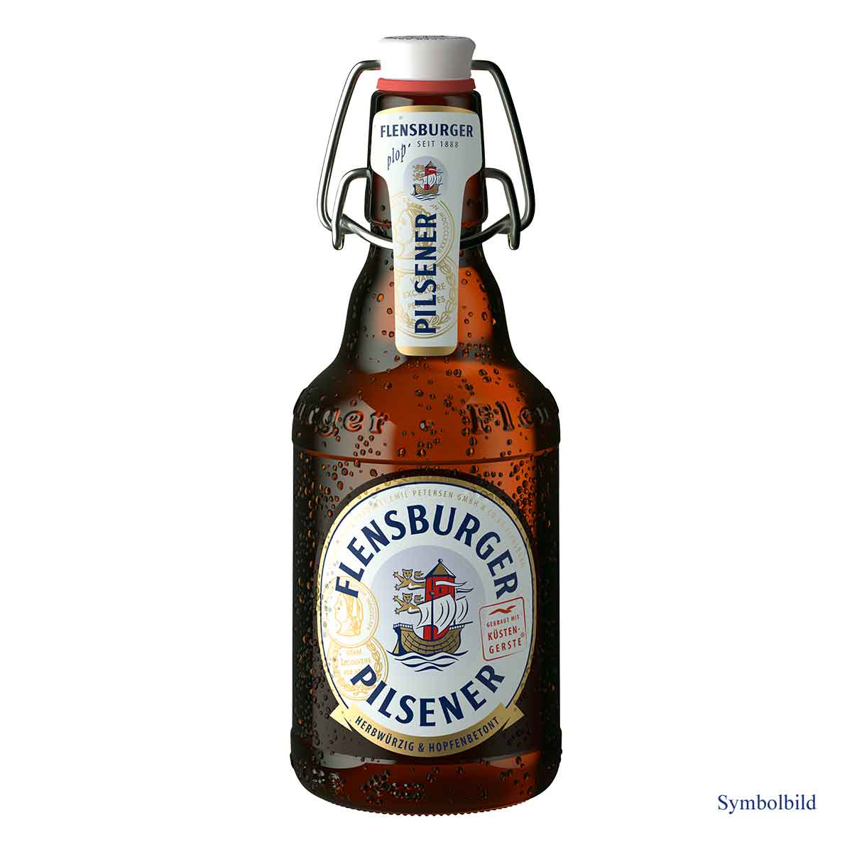 Flensburger Pilsener
