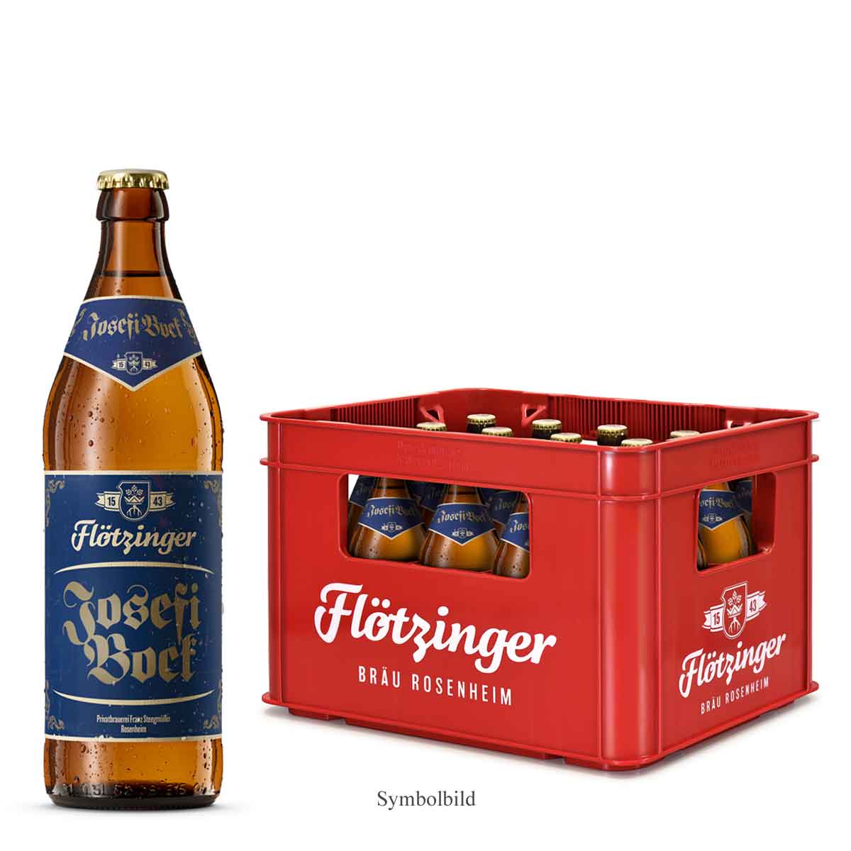 Flötzinger Josefibock