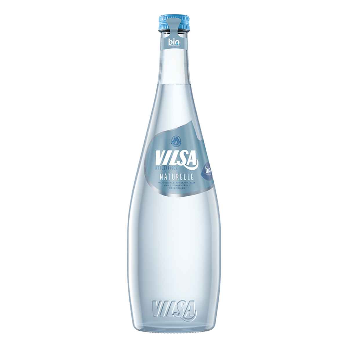Vilsa Naturell
